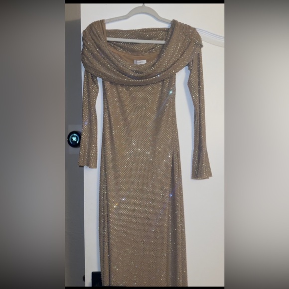 NWT Marcel Meshki dress - Picture 5 of 5